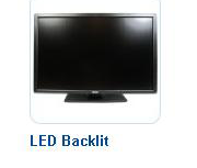  LED Backlight