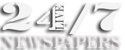 24/7 Live Newspapers in Bangladesh
