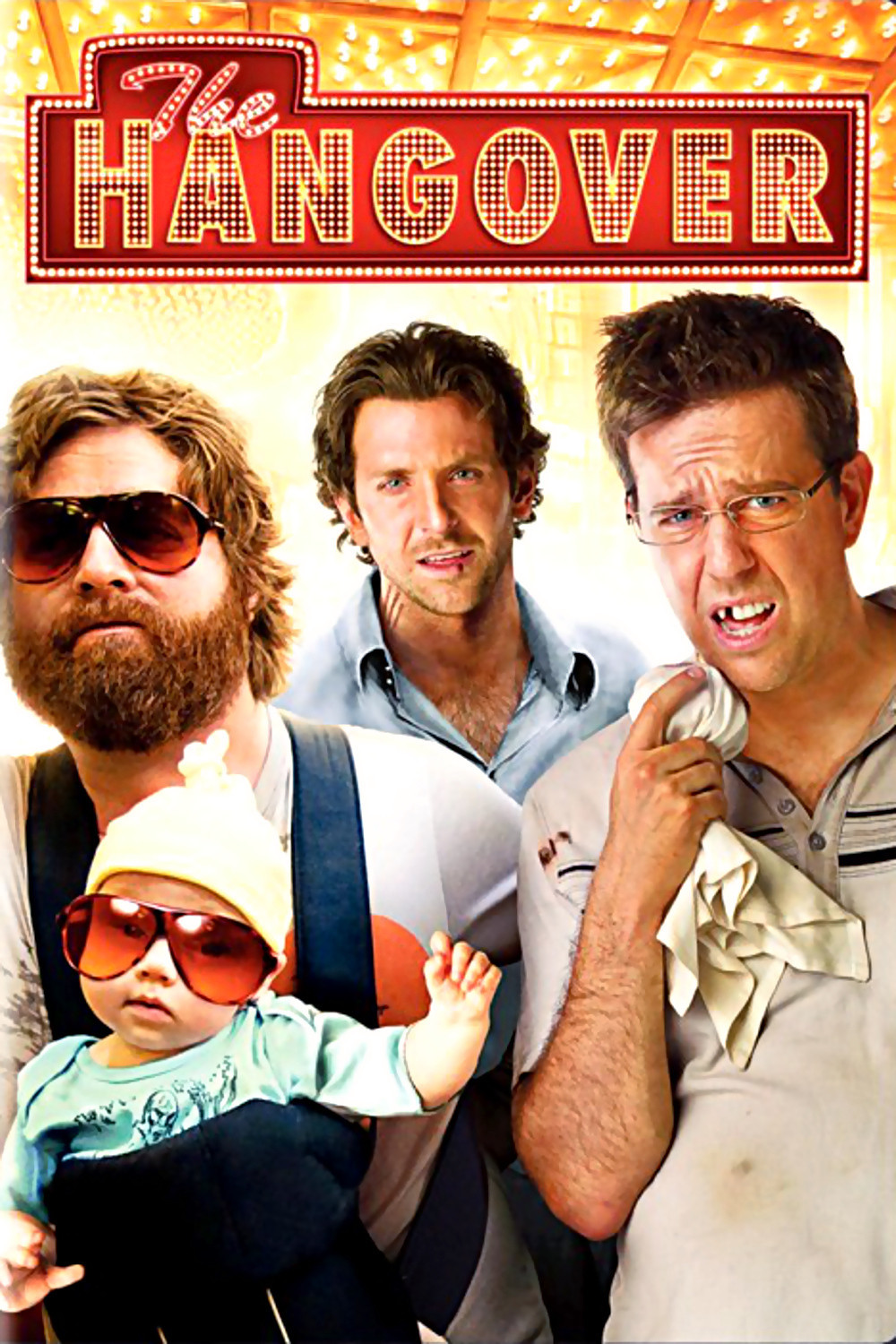 yazılısinema..: Hangover BoxSet