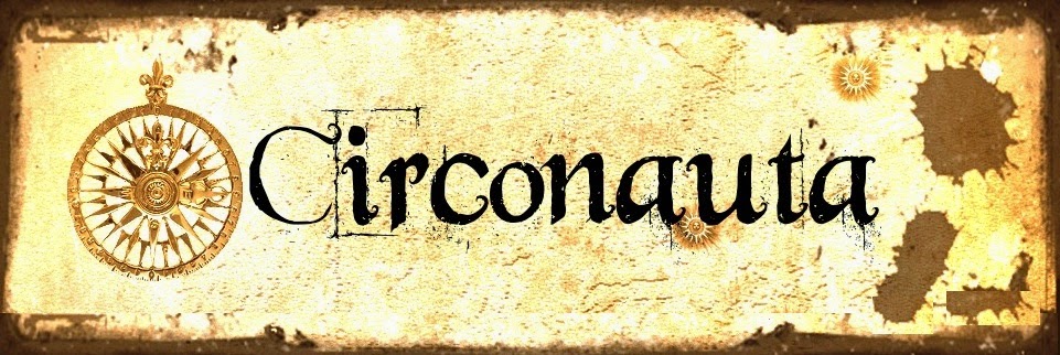 Circonauta