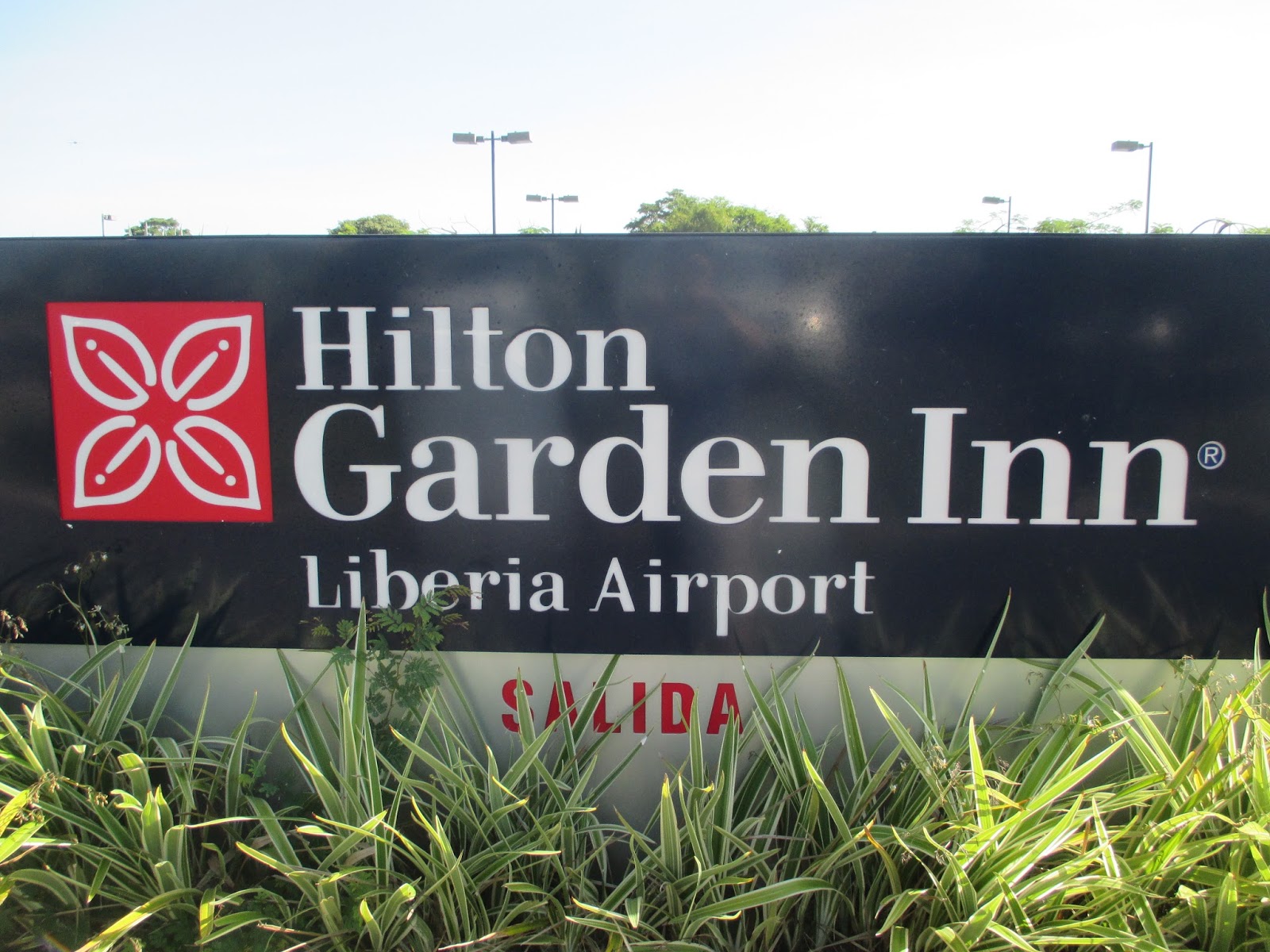Hilton Garden Inn Liberia Airport, Liberia
