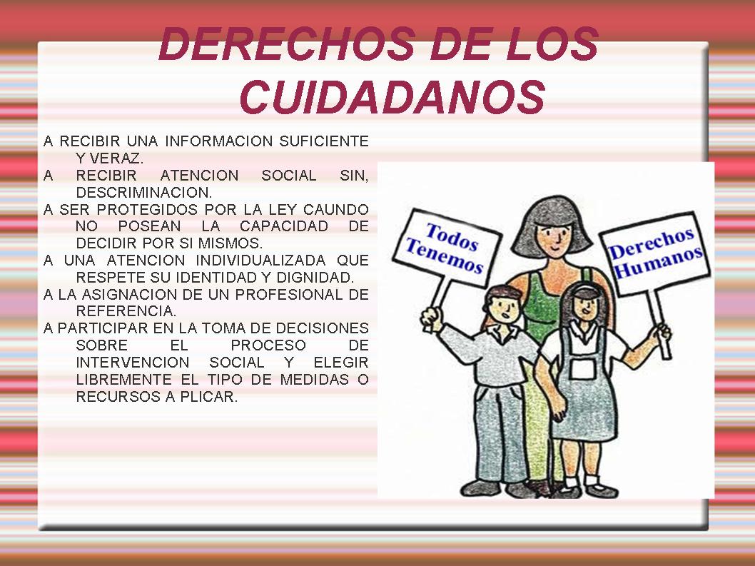 Derechos Y Obligaciones Que Tiene Un Ciudadano electra-eticapolitica.blogspot.com