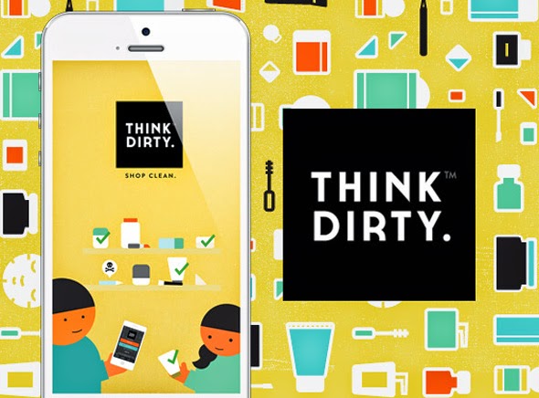 Have you heard of the Think Dirty® app? - McLean Dermatology &amp; Skincare  Center