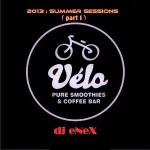 2013 Velo's Summer Sessions (part I)