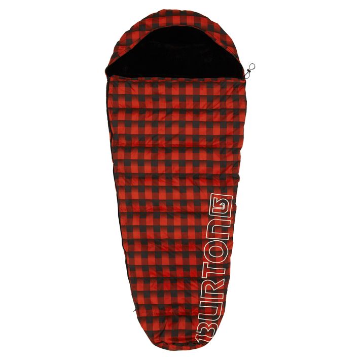 10engines 10e2081 Burton X Pottery Barn Teen Sleeping Bag