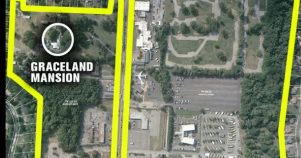 Elvis Day By Day February 05 Graceland Now And Then