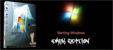 windows xp dark edition v7 windows xp dark edition v7