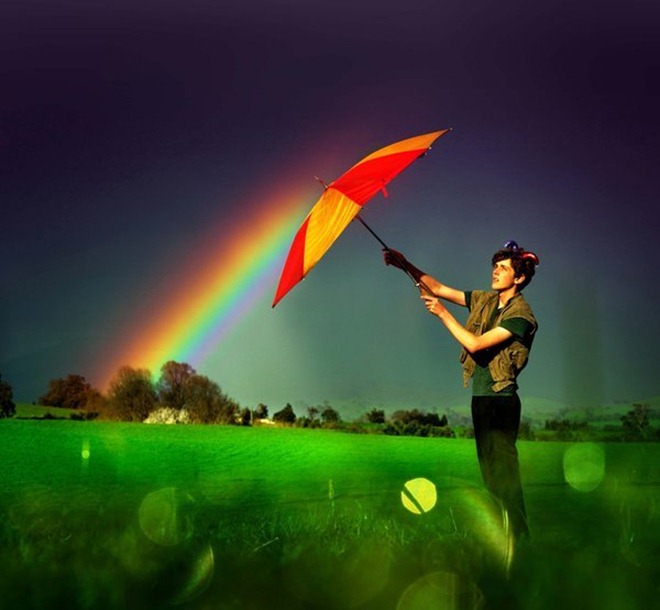 cool photography