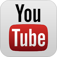 Logo di YouTube