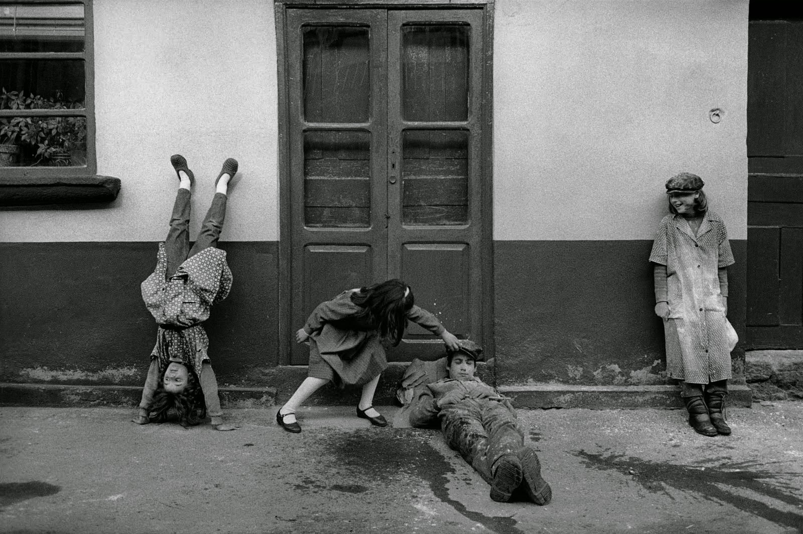 Cristina García Rodero