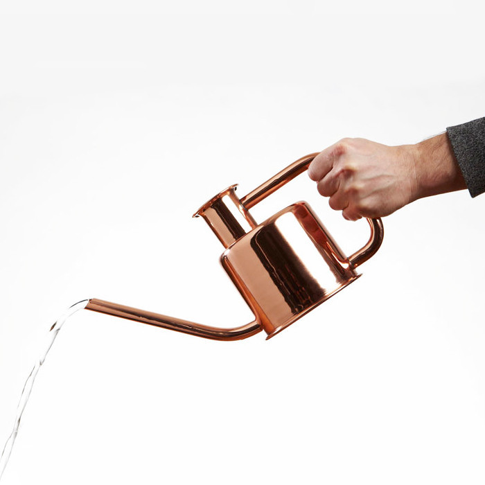 Buckets & Spades Men's Fashion, Design and Lifestyle Blog Watering