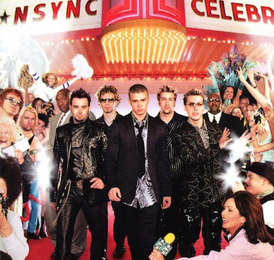 dirty pop nsync album dirty pop nsync album