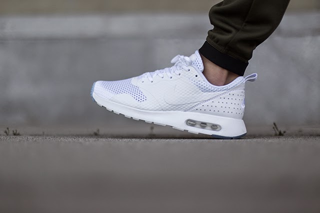 different nike air max