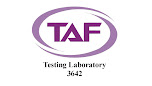 TAF測試實驗室