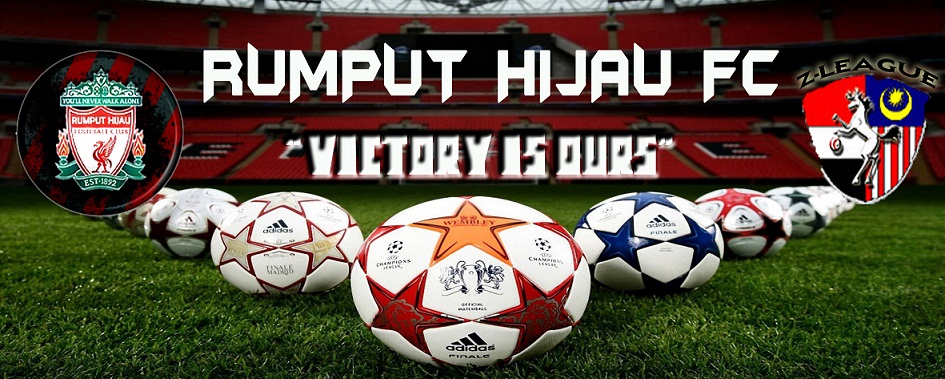 rumput hijau FC