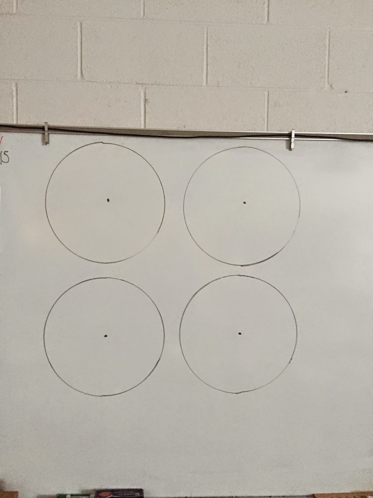 Mrs. C's Classroom: Rotational Turns of Angles