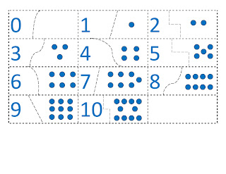 Time 4 Kindergarten: Number Puzzles
