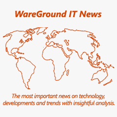 WareGround IT News