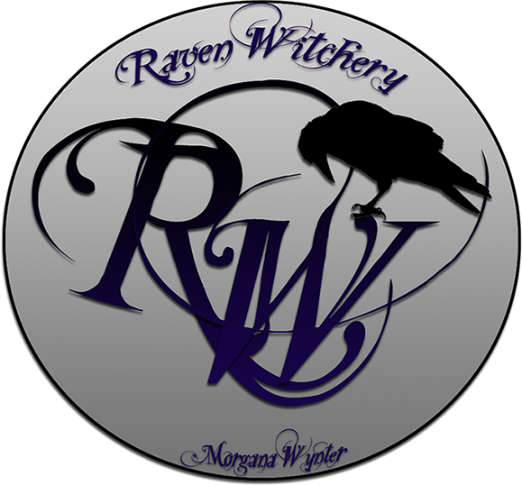 Raven Witchery