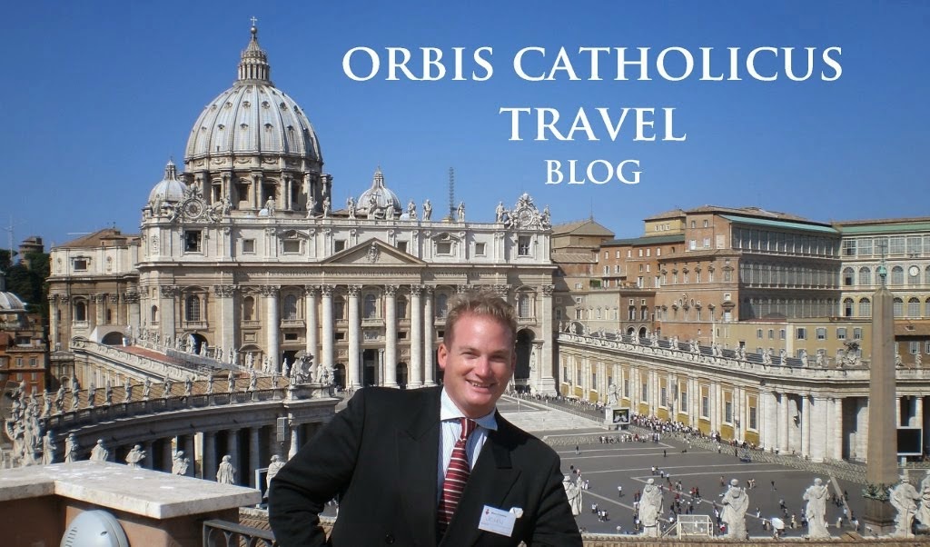 Orbis Catholicus Travel Blog