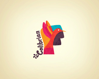 Bird Logo Design Bird Logo Design
