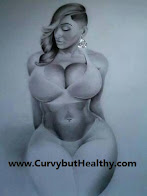 Purchase Health and Weight Loss Products at www.CurvyButHealthy.com