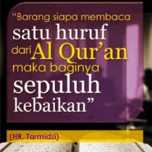Bimbingan Belajar Agama Keutamaan Membaca Al Qur An