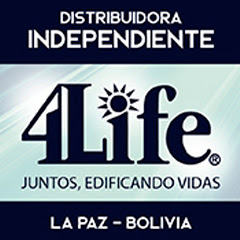 4Life Distribuidora Independiente