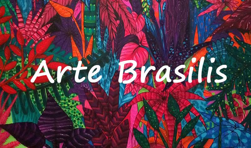 Arte Brasilis