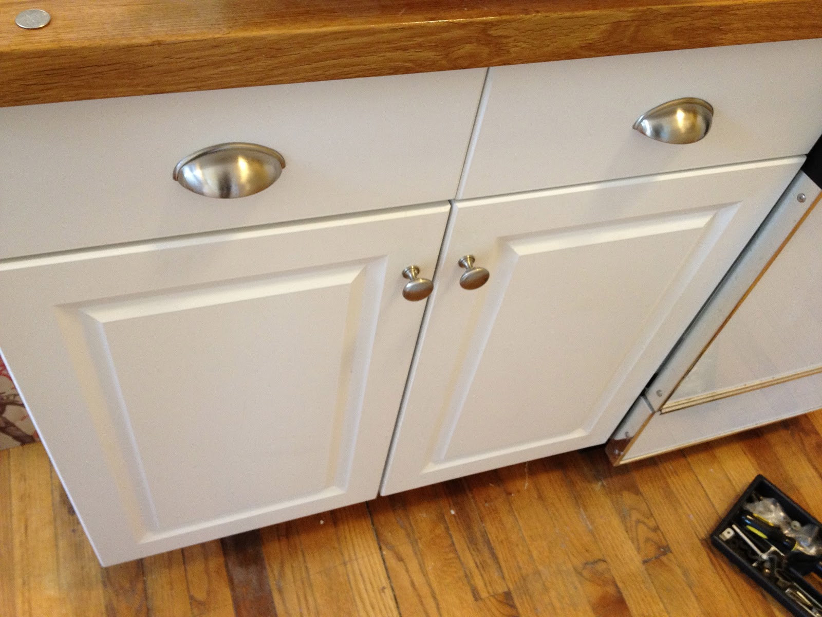 650 square feet The Return of the Cup Pulls