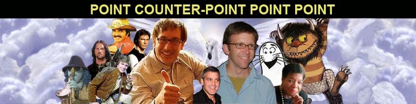 Point Counter-Point Point Point