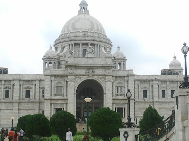 Victoria Memorial