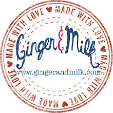 Shop at Ginger and Milk