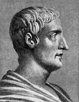 Historiador romano