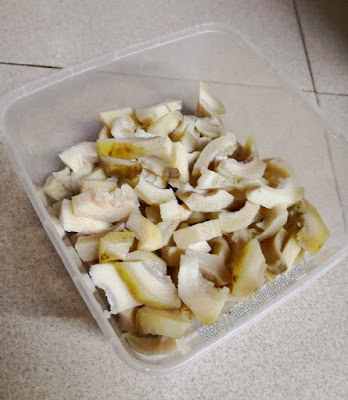 Teratak Mutiara Kasih