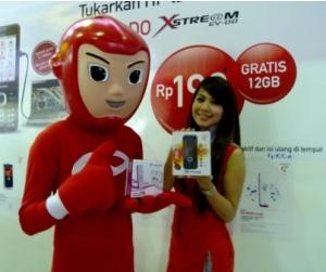 Cara Langganan Internet Smartfren Unlimited