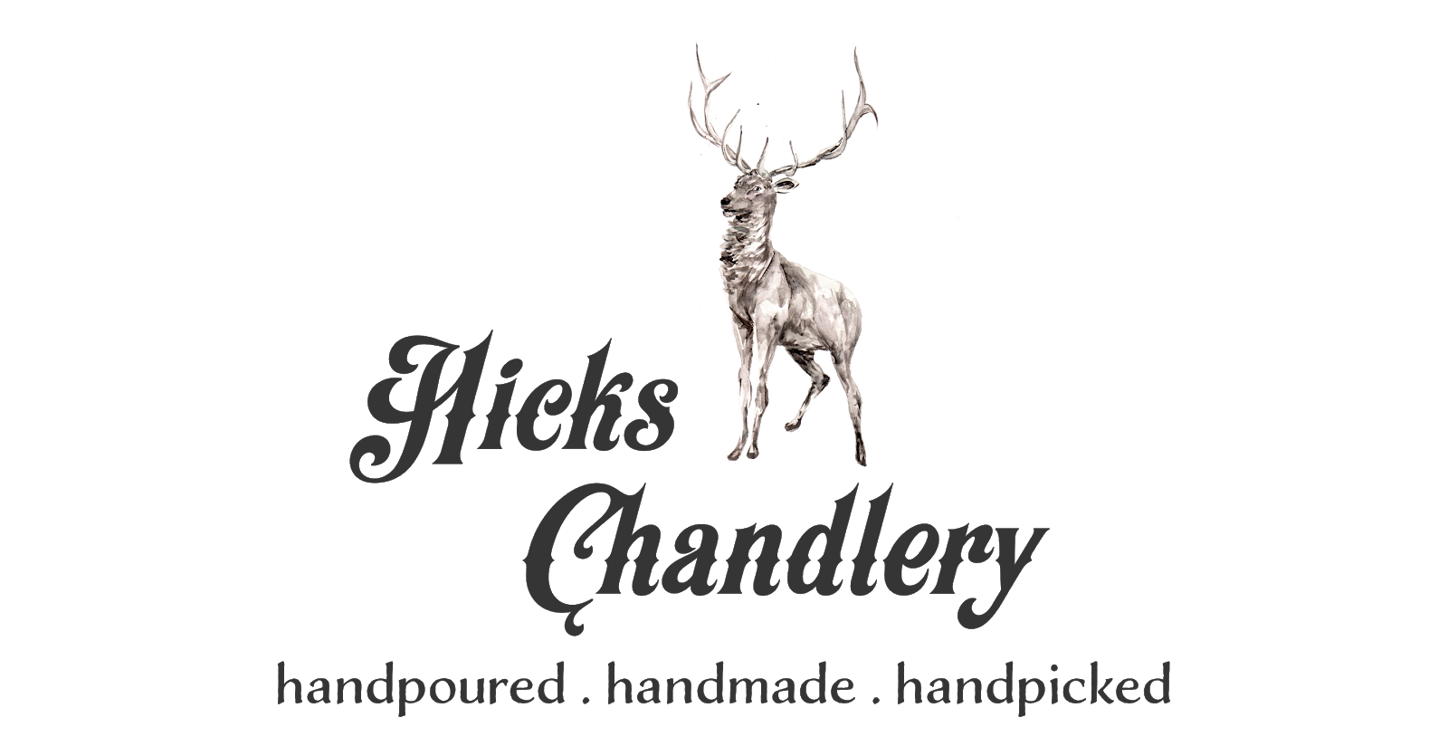 handpoured.handmade.handpicked.