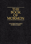 Book of Mormon