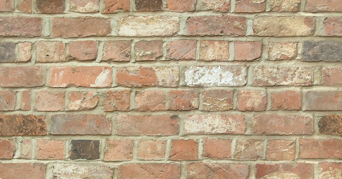 modelling, texturing, rendering, animation tutorial: Free Brick texture