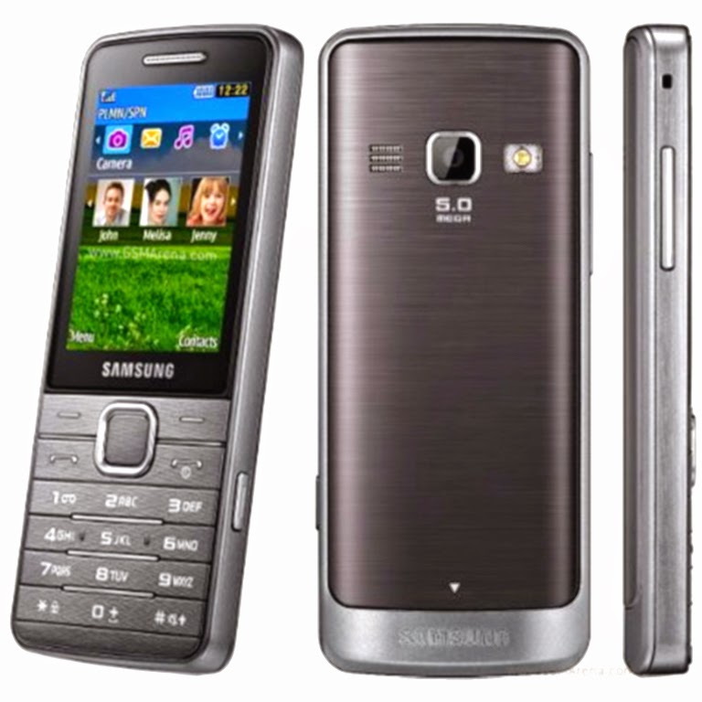 Free DOWNLOAD Samsung Mobile Gt C3262 Firmware Download