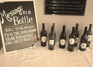 Weddings And Events By Jenna Laine Guest Book Ideas