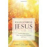 Encountering Jesus