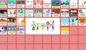 SYMBALOO PLURINFANTIL II