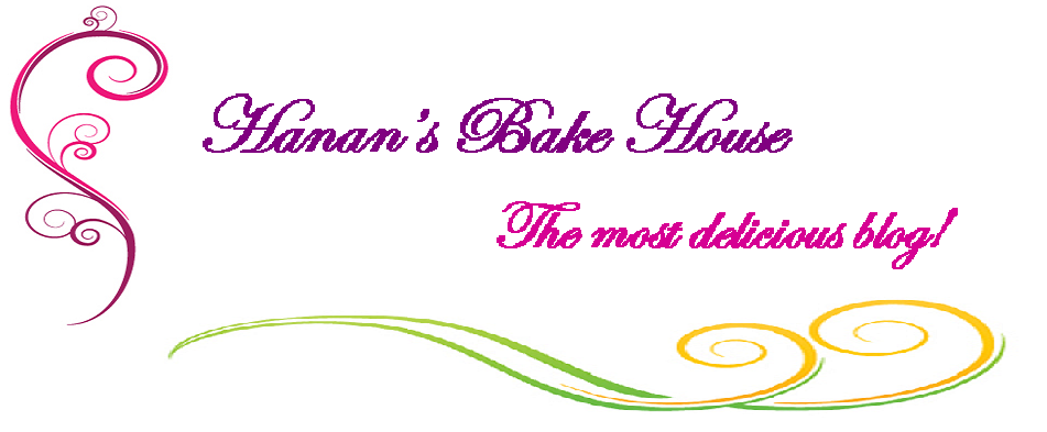 Hanan's Bake House
