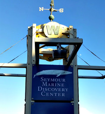 Seymour Marine Discovery Center