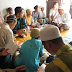 Maulid Cek Gu Aceh di pedalaman Kalimantan