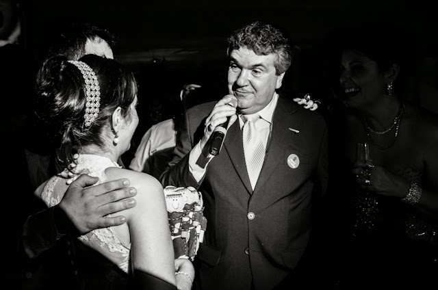 Falando de Casamento | Blog de Casamento: Discurso dos padrinhos: uma bela forma e eficaz de homenagear os noivos