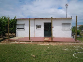 Mi herencia...: junio 2011