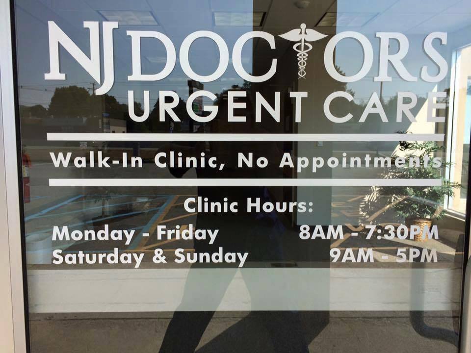 Urgent Care Center NJ Do you want to know what aid does