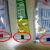 Do The Bars At The Bottom Of Your Toothpaste Really Tell You What’s In Them?